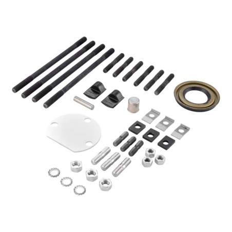 Cárter Motor PINASCO SMART Vespa DN, IRIS 200, TX, PX Disco 200. Admisión por láminas