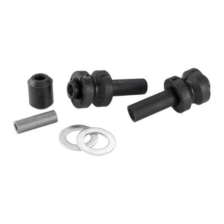 Cárter Motor PINASCO SMART Vespa DN, IRIS 200, TX, PX Disco 200. Admisión por láminas