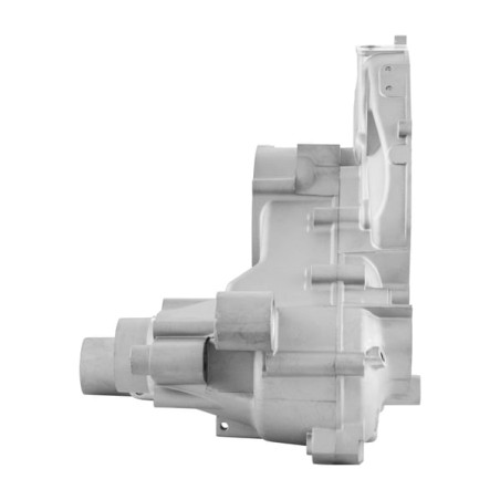 Cárter Motor PINASCO SMART Vespa DN, IRIS 200, TX, PX Disco 200. Admisión por láminas
