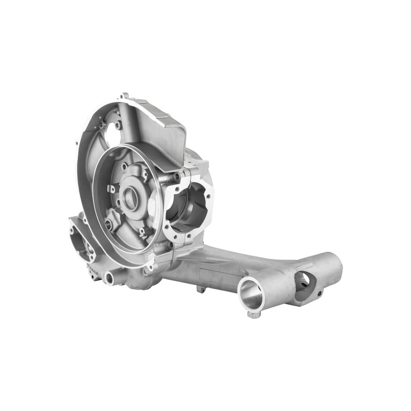 Cárter Motor PINASCO SMART Vespa DN, IRIS 200, TX, PX Disco 200. Admisión por láminas