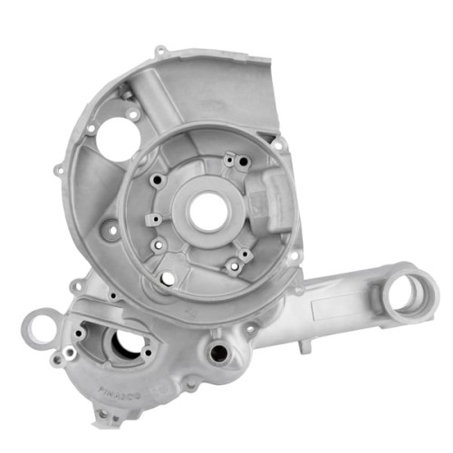 Cárter Motor PINASCO MASTER 2.0 Vespa DN, IRIS 200, TX, PX Disco 200. Admisión por válvula rotativa