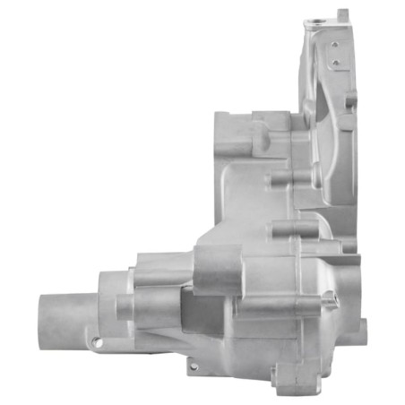 Cárter Motor PINASCO MASTER 2.0 Vespa DN, IRIS 200, TX, PX Disco 200. Admisión por válvula rotativa