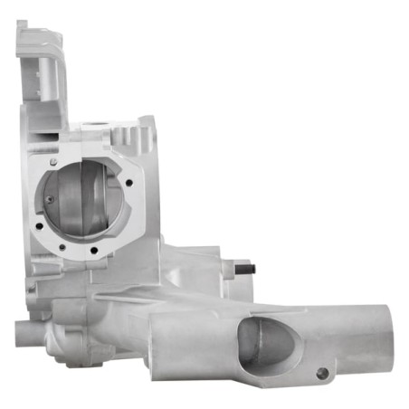 Cárter Motor PINASCO MASTER 2.0 Vespa DN, IRIS 200, TX, PX Disco 200. Admisión por válvula rotativa
