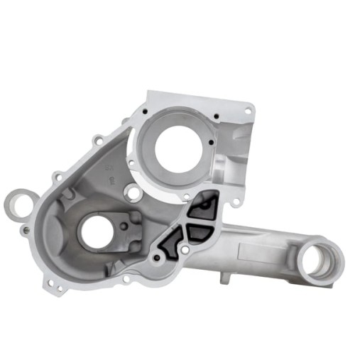 Cárter Motor PINASCO MASTER 2.0 Vespa DN, IRIS 200, TX, PX Disco 200. Admisión por válvula rotativa