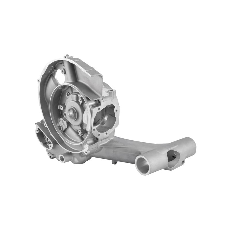 Cárter Motor PINASCO MASTER 2.0 Vespa DN, IRIS 200, TX, PX Disco 200. Admisión por válvula rotativa