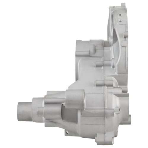 Cárter Motor PINASCO SLAVE 2.0 Vespa DN, IRIS 200, TX, PX Disco 200. Admisión por láminas