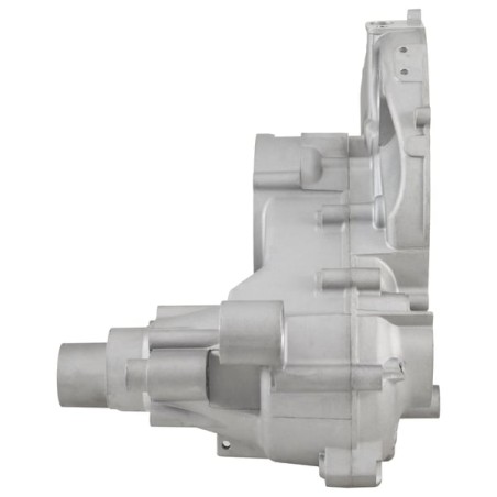 Cárter Motor PINASCO SLAVE 2.0 Vespa DN, IRIS 200, TX, PX Disco 200. Admisión por láminas