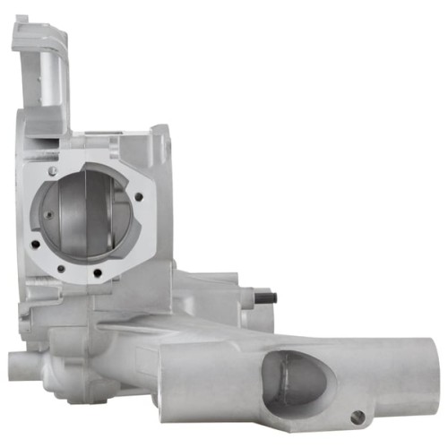 Cárter Motor PINASCO SLAVE 2.0 Vespa DN, IRIS 200, TX, PX Disco 200. Admisión por láminas