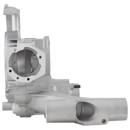 Cárter Motor PINASCO SLAVE 2.0 Vespa DN, IRIS 200, TX, PX Disco 200. Admisión por láminas