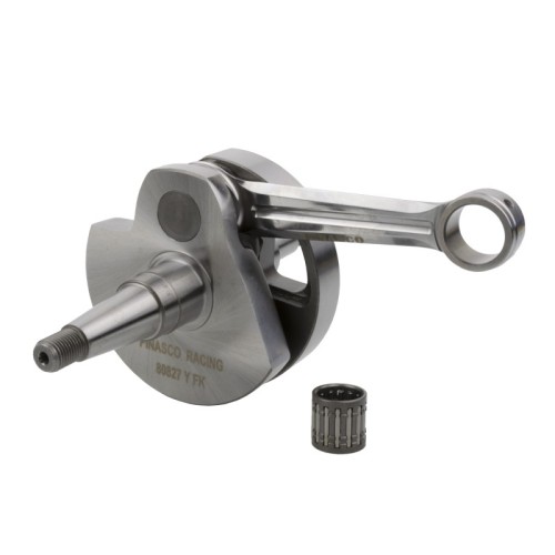 Cigüeñal Adelantado PINASCO (Cárter Pinasco) Vespa PX Disco 200, IRIS 200, DN, TX, Carrera 60