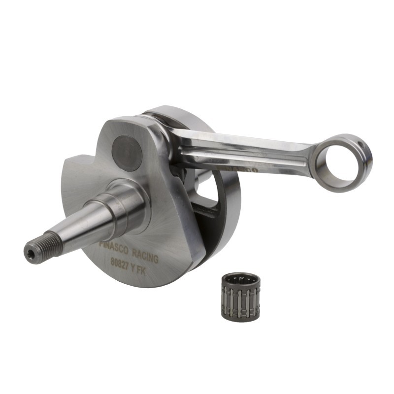 Cigüeñal Adelantado PINASCO (Cárter Pinasco) Vespa PX Disco 200, IRIS 200, DN, TX, Carrera 60