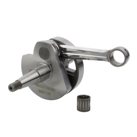 Cigüeñal Adelantado PINASCO (Cárter Pinasco) Vespa PX Disco 200, IRIS 200, DN, TX, Carrera 60