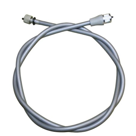 Cable rosca cuentakilómetros Vespa CL, DS