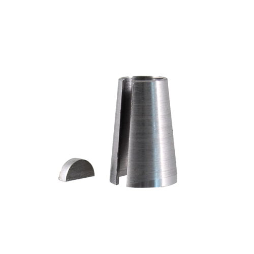Adaptador Cono Cigüeñal 19/20mm EVOK Vespa Primavera