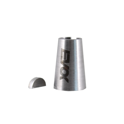Adaptador Cono Cigüeñal 19/20mm EVOK Vespa Primavera