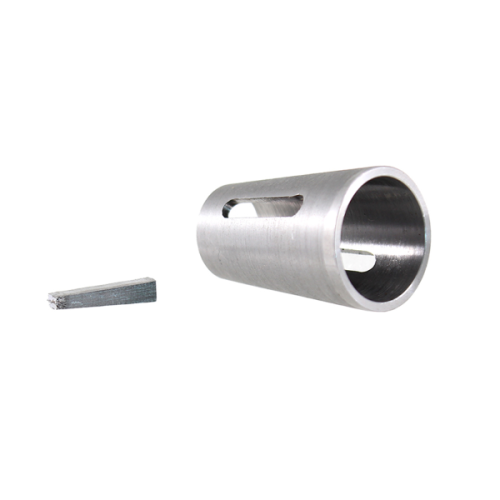 Adaptador Cono Cigüeñal 17/20 EVOK Vespa