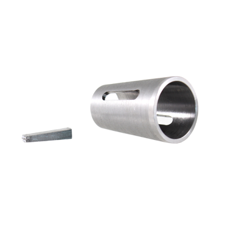 Adaptador Cono Cigüeñal 17/20 EVOK Vespa