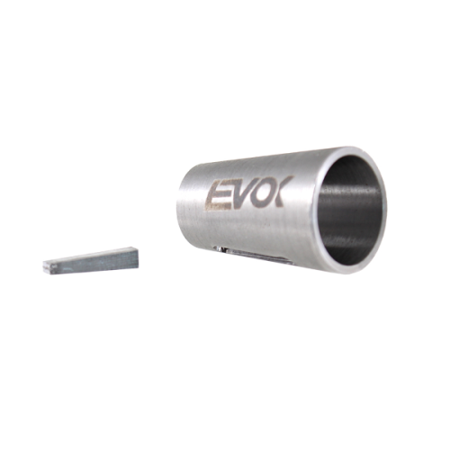 Adaptador Cono Cigüeñal 17/20 EVOK Vespa