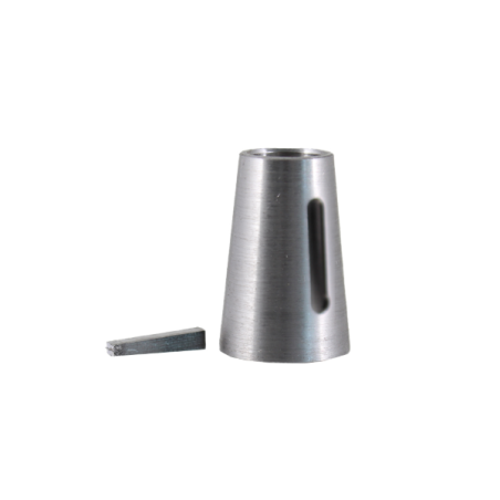 Adaptador Cono Cigüeñal 17/20 EVOK Vespa