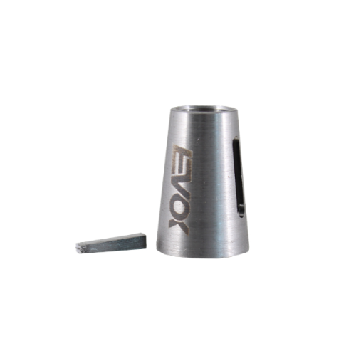 Adaptador Cono Cigüeñal 17/20 EVOK Vespa