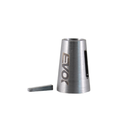 Adaptador Cono Cigüeñal 17/20 EVOK Vespa