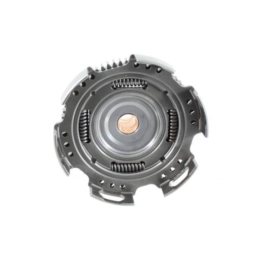 Campana Embrague IRON EVOK 27-69 Dientes Rectos Vespa 50/75, Super, SL, Primavera, PKS, Junior, PK XL, FL
