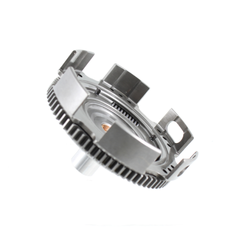 Campana Embrague IRON EVOK 27-69 Dientes Rectos Vespa 50/75, Super, SL, Primavera, PKS, Junior, PK XL, FL