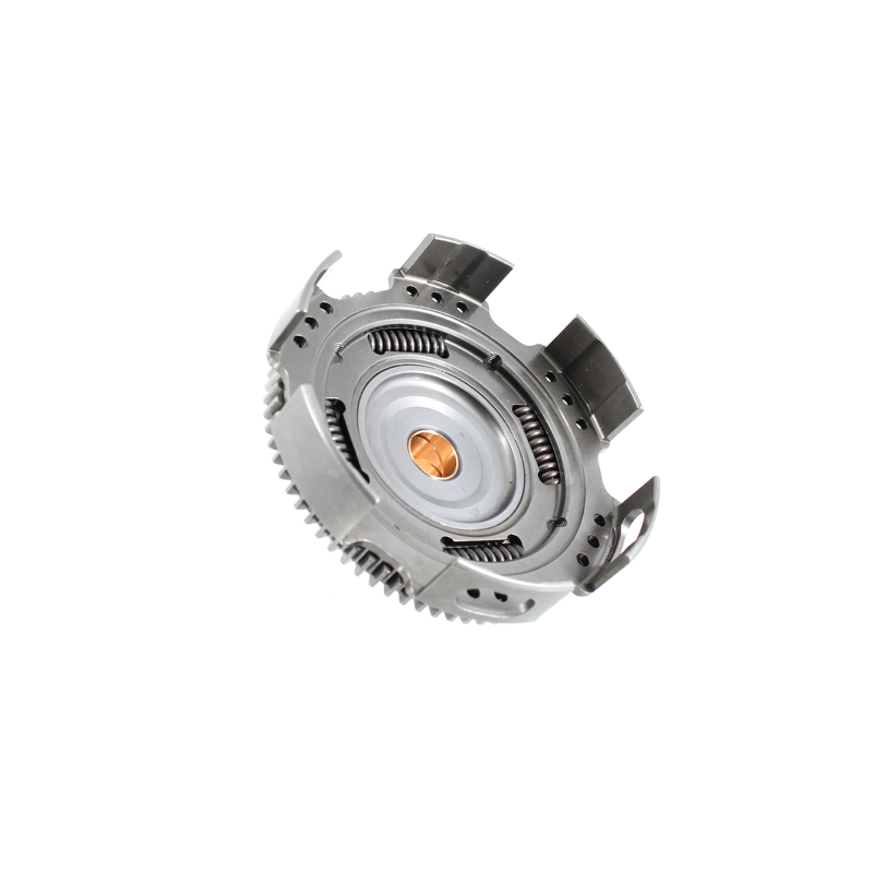 Campana Embrague IRON EVOK 27-69 Dientes Rectos Vespa 50/75, Super, SL, Primavera, PKS, Junior, PK XL, FL