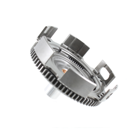 Campana Embrague IRON EVOK 24-72 Dientes Rectos Vespa 50/75, Super, SL, Primavera, PKS, Junior, PK XL, FL