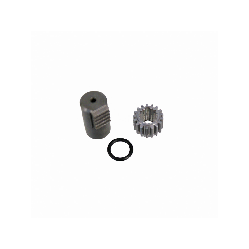 Bulón Empujador Platillo Embrague Cremallera EVOK Vespa Primavera (NK y PK), PKS, Junior, PK XL, FL