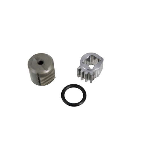 Bulón Empujador Platillo Embrague Cremallera EVOK Vespa CL, DS, DN, IRIS, TX, T5, PX Disco, Cosa
