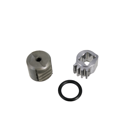 Bulón Empujador Platillo Embrague Cremallera EVOK Vespa CL, DS, DN, IRIS, TX, T5, PX Disco, Cosa