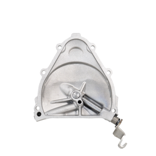 Tapa Embrague IRON EVOK Vespa FL