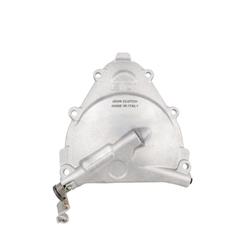 Tapa Embrague IRON EVOK Vespa FL