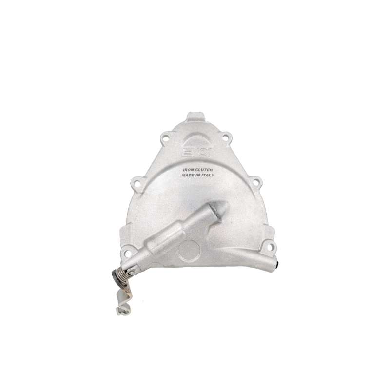 Tapa Embrague IRON EVOK Vespa FL