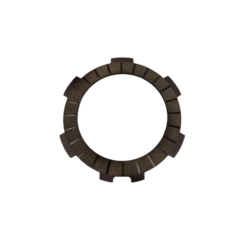 Discos de Embrague EVOK POWER IRON CLUTCH Vespa 50/75, Super, SL, Primavera, PKS, PK XL, FL