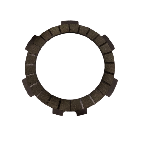 Discos de Embrague EVOK SOFT IRON CLUTCH Vespa 50/75, Super, SL, Primavera, PKS, PK XL, FL