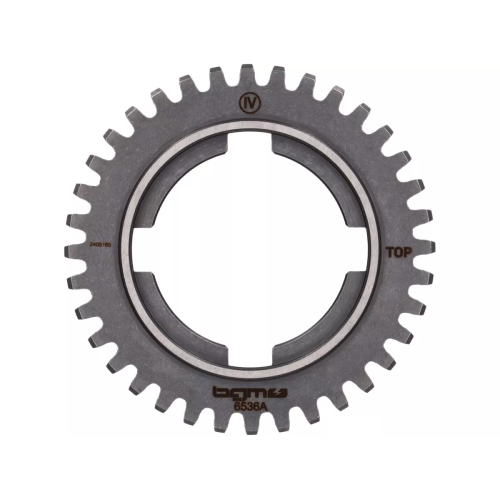 Piñón 4ª Velocidad 36 Dientes (Corta) BGM PRO TORQUEMASTER Caja de Cambios Vespa DN, DS