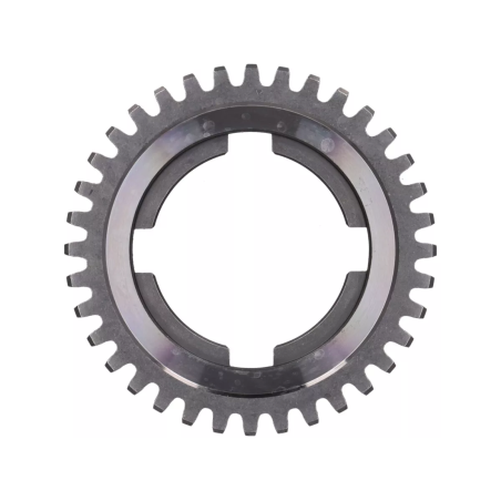 Piñón 4ª Velocidad 36 Dientes (Corta) BGM PRO TORQUEMASTER Caja de Cambios Vespa DN, DS