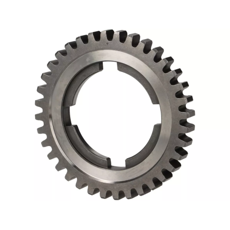 Piñón 4ª Velocidad 36 Dientes (Corta) BGM PRO TORQUEMASTER Caja de Cambios Vespa DN, DS