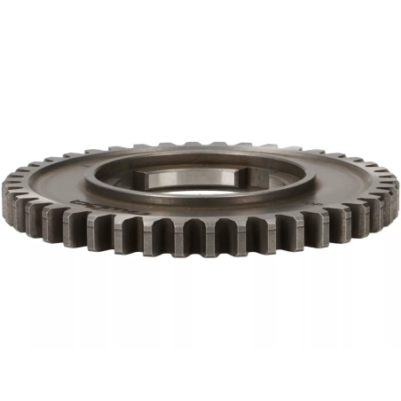 Piñón 2ª Velocidad 42 Dientes (Std) BGM PRO TORQUEMASTER Caja de Cambios Vespa PX Disco, IRIS, TX, T5, Cosa, DN, DS