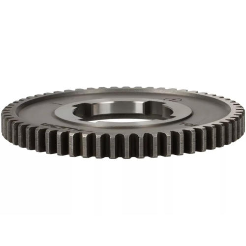 Piñón 1ª Velocidad 57 Dientes (Std) BGM PRO TORQUEMASTER Caja de Cambios Vespa PX Disco, IRIS, TX, T5, Cosa