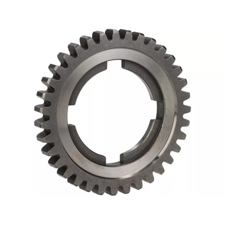 Piñón 4ª Velocidad 35 Dientes (Std) BGM PRO TORQUEMASTER Caja de Cambios Vespa DN, DS