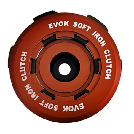 Embrague EVOK SOFT IRON CLUTCH Vespa 50/75, Super, SL, Primavera, PKS, PK XL, FL