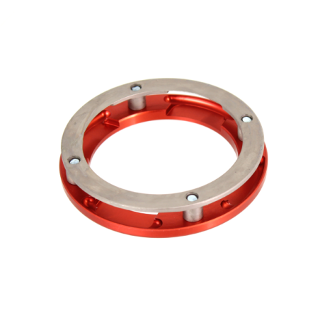 Piñón Elástico Reforzado EVOK IRON DRIVE Vespa Super, SL, Primavera, PKS, Junior, PK XL, FL