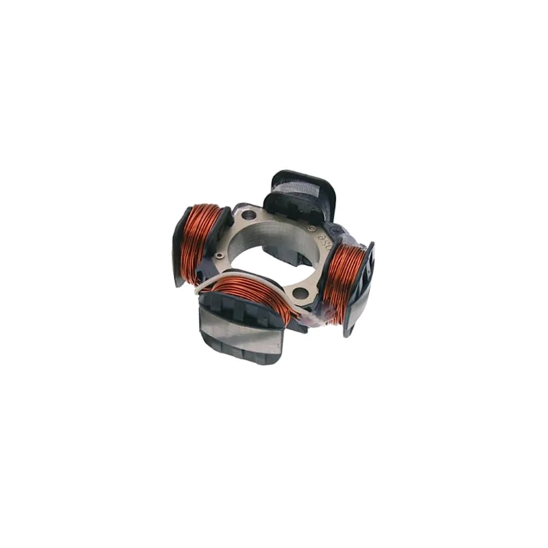 Estator EVOK 12V para Encendido Electrónico EVOK Vespa 50/75, Super, SL, Primavera, PKS, PK XL, FL