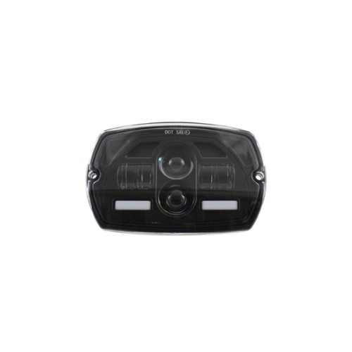 Faro Led 12V EVOK IRON LED (con convertidor de voltaje) Vespa Primavera