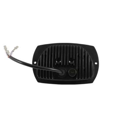 Faro Led 12V EVOK IRON LED (con convertidor de voltaje) Vespa Primavera