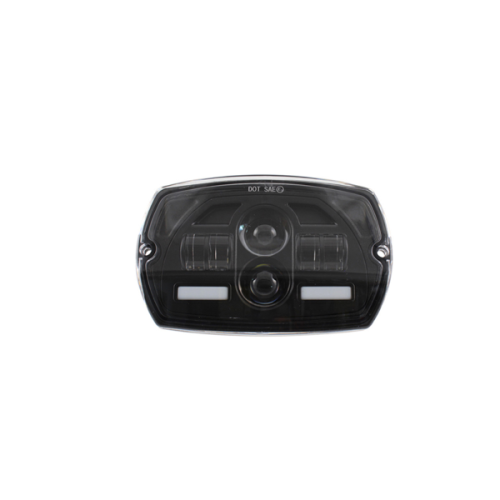 Faro Led 12V EVOK IRON LED Vespa Primavera