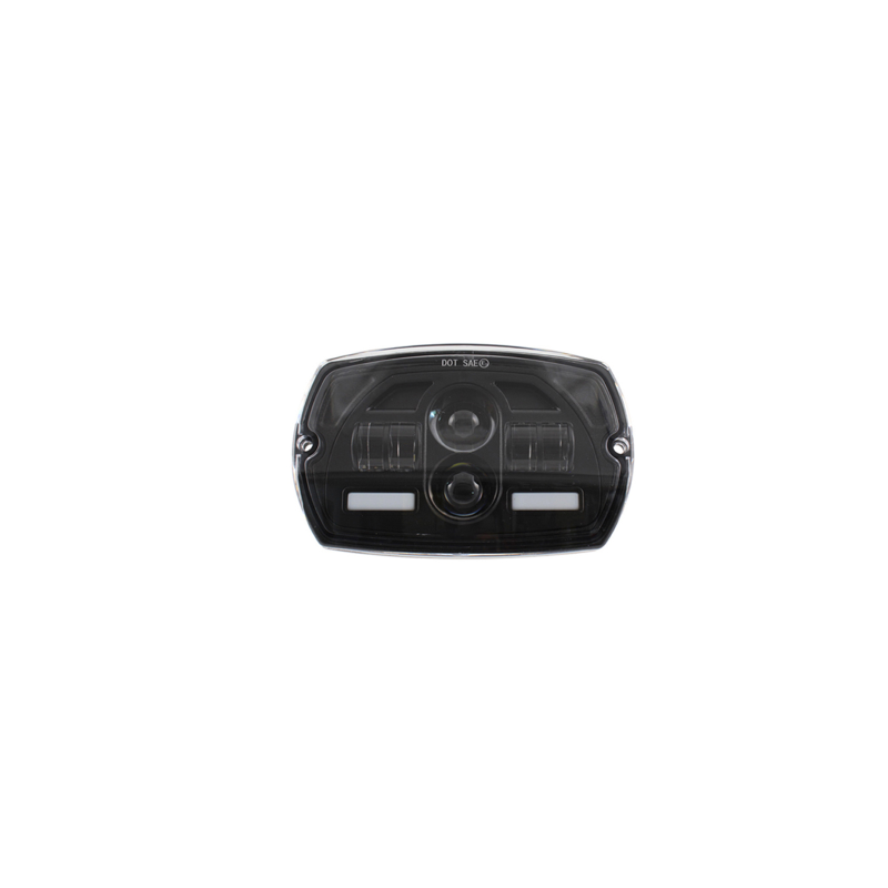Faro Led 12V EVOK IRON LED Vespa Primavera